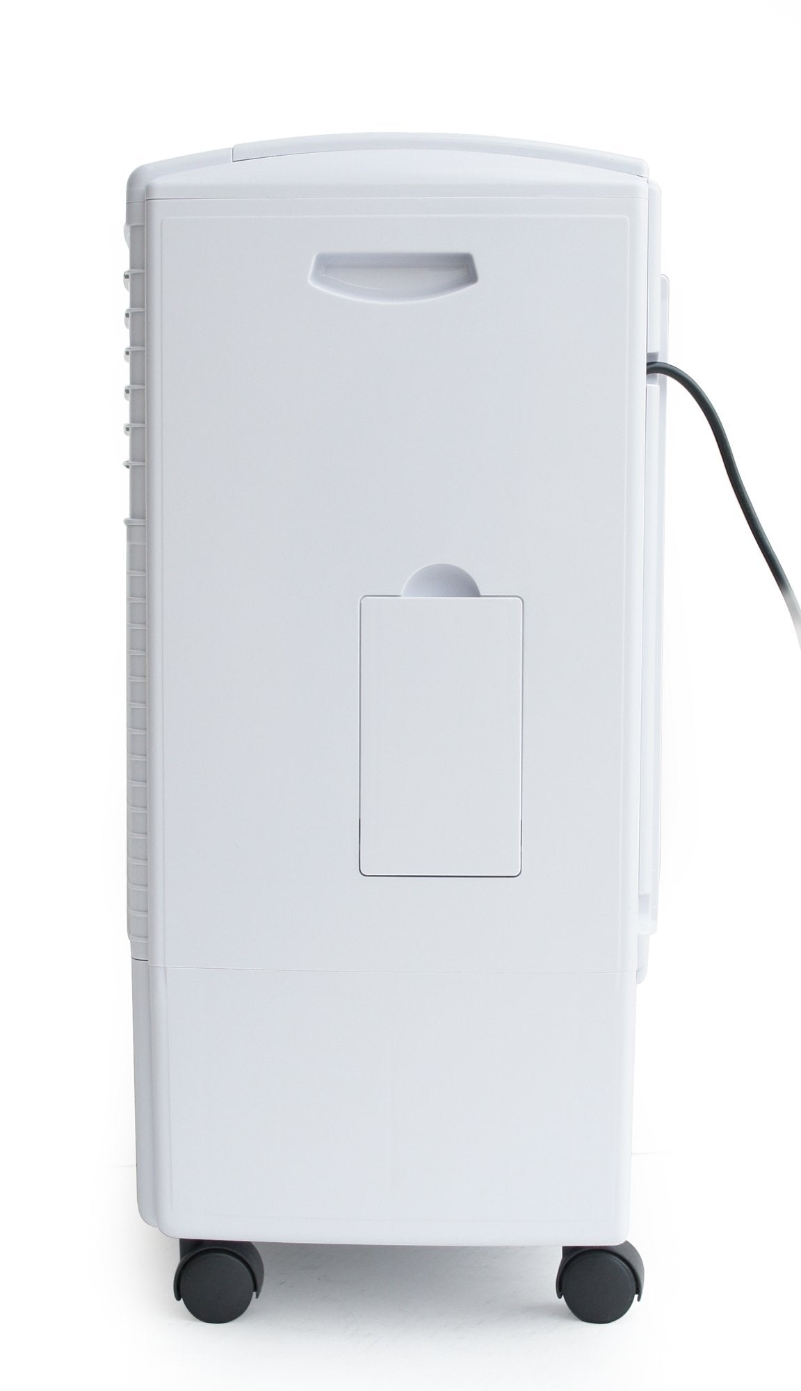 Spt Sf 607H Evaporative Air Cooler With 3D Cooling Pad And Ultrasonic Humidifier